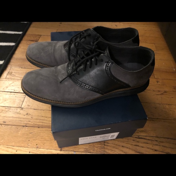 Cole Haan Ground zero
